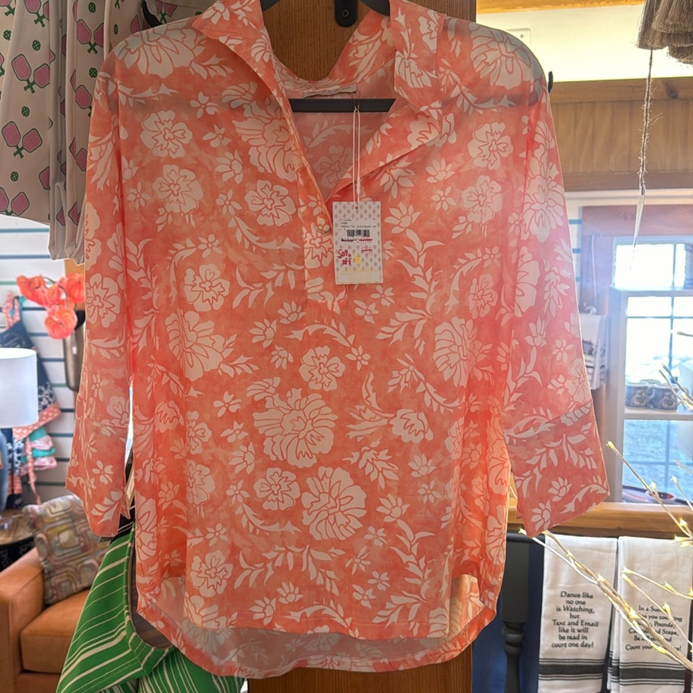 XS Smith & Quinn Top